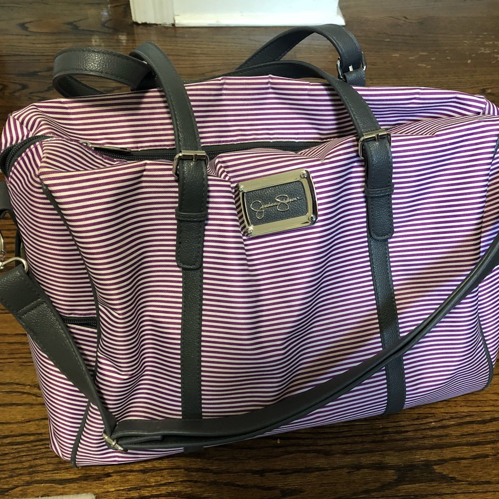 Overnight bag